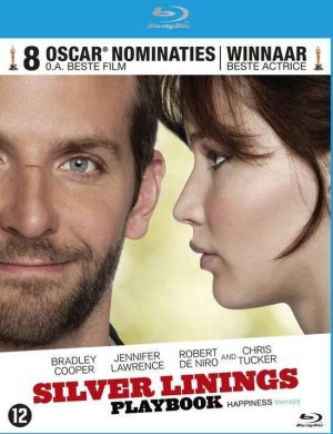 Silver Linings Playbook