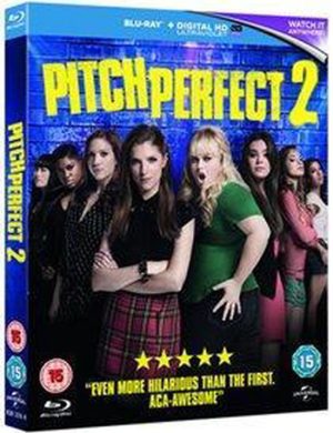 Pitch Perfect 2