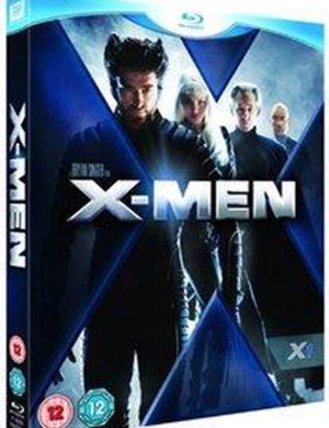 X-men