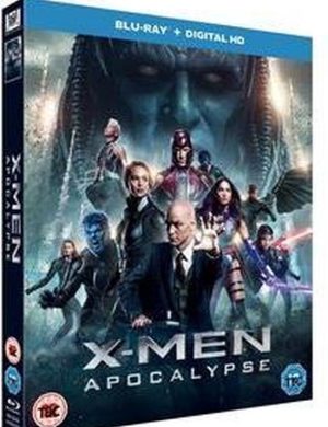 X-men: Apocalypse