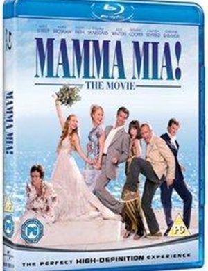 Mamma Mia !
