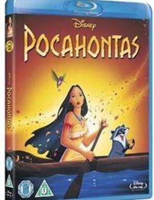 Pocahontas