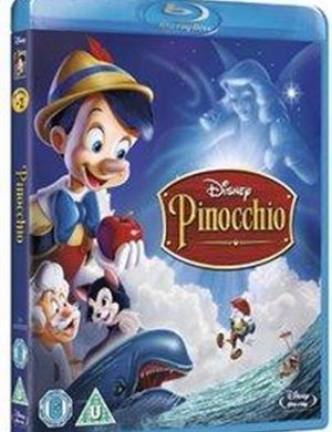 Pinocchio