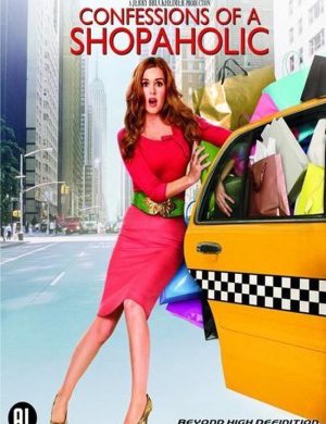 Confessions Of A Shopaholic