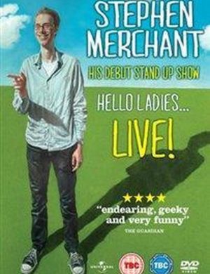 Live: Hello Ladies