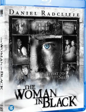 The Woman In Black