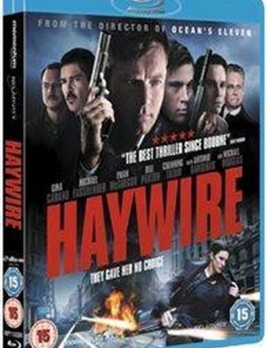 Haywire