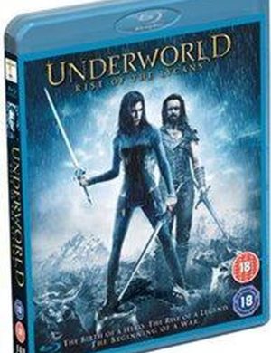 Underworld 3