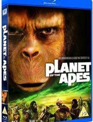 Planet Of The Apes (68)