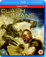 Clash of the Titans