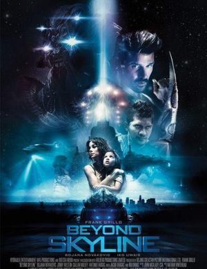 Beyond Skyline