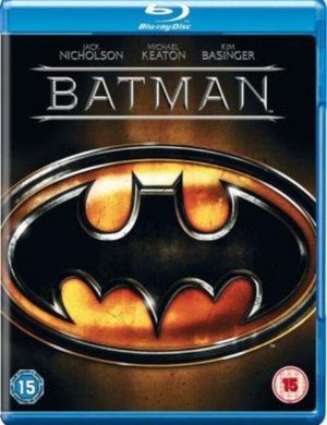 Batman