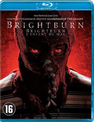 Brightburn