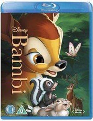 Bambi