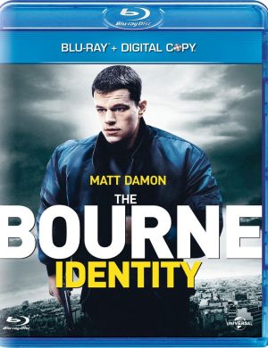 The Bourne Identity