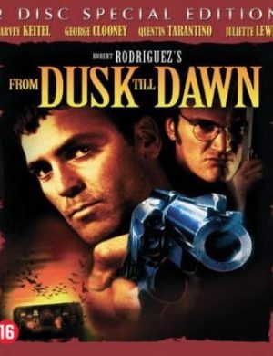 From Dusk Till Dawn (S.E.)