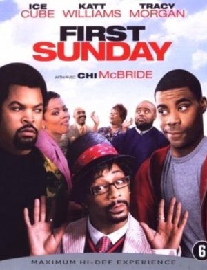 First Sunday (2008)