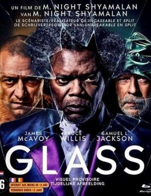 Glass