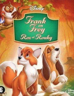 Frank En Frey