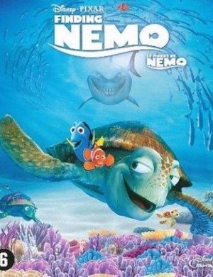 Finding Nemo