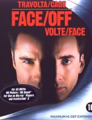 Face Off