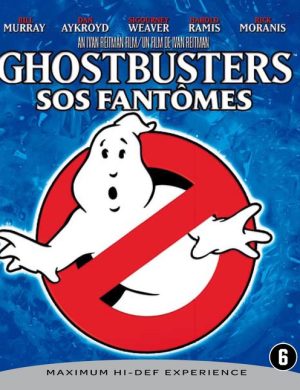 Ghostbusters