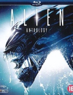 Alien Anthology