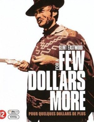 For A Few Dollars More