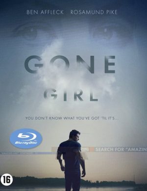 Gone Girl