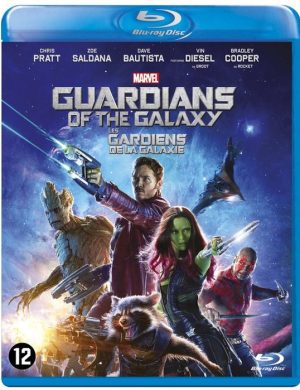 Guardians Of The Galaxy