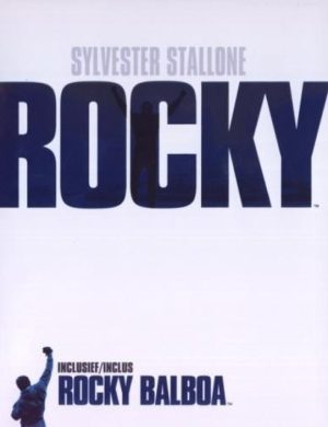 Rocky & Rocky Balboa