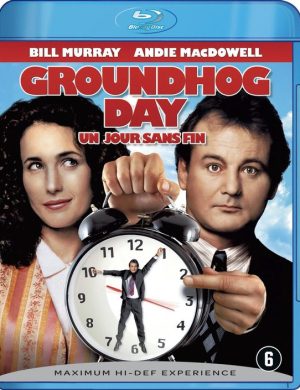 Groundhog Day