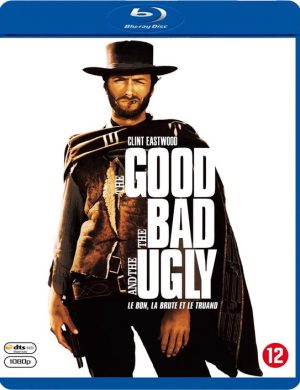The Good, The Bad And The Ugly