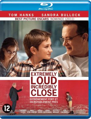 Extremely Loud & Incredibly Close