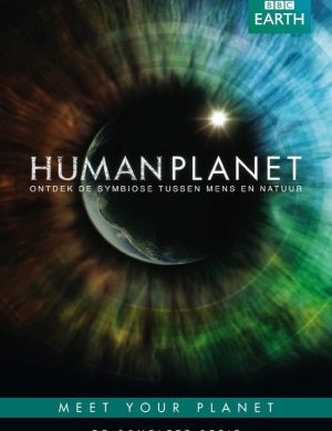 BBC Earth - Human Planet