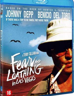 Fear And Loathing In Las Vegas