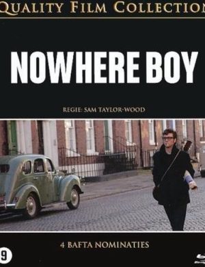Nowhere Boy