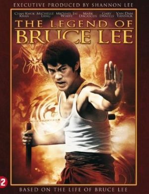 Legend Of Bruce Lee (The)