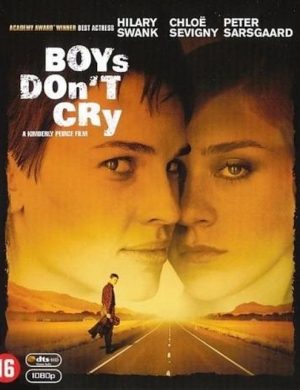 Boys Don't Cry
