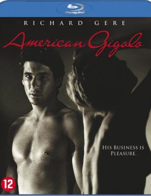 American Gigolo