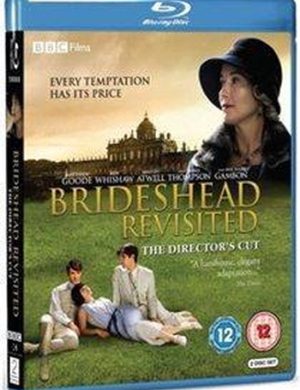 Brideshead Revisted