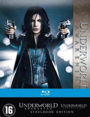 Underworld Awakening