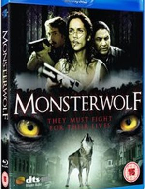 Monsterwolf (TV)