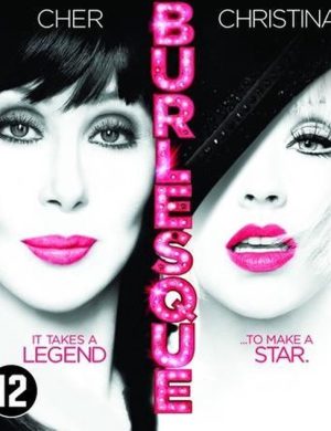 Burlesque