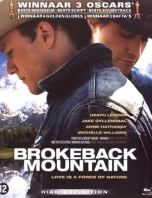 Brokeback Mountain