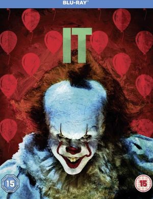 It