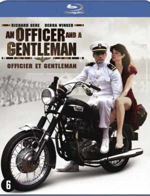 An Officer And A Gentleman