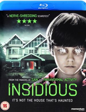 Insidious