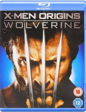 X-Men Origins: Wolverine