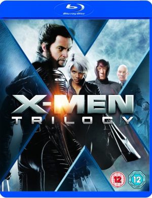 The X-Men Trilogy